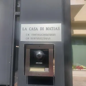 La Casa Di Matias Valverde (Sicily)